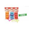 bolsas de recambio para porta bolsas minis, como Bon ton nano o City go de camon, resistentes y de calidad, disponible en varios colores, indicado para perros pequeños, minis y toys.