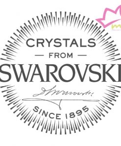 Logo de Swarovski autentificaión de calidad