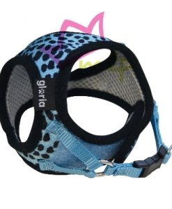 Arnes acolchado para perros pequeños, talla xs especial para perros muy muy pequeños y cachorros de raza pequeña.