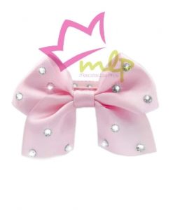 Collar con Swarovski para perros pequeños.