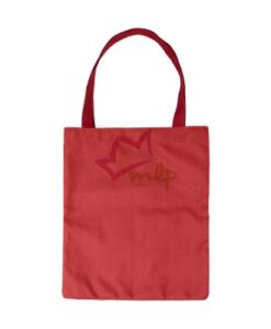 Bolso Disney Pride. Bolso de tela con asas de poliester, con un tamaño muy practico, 36cm x 40cm  Descubre toda la colección Disney Pride para mascotas.
